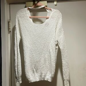 Daytrip sweater